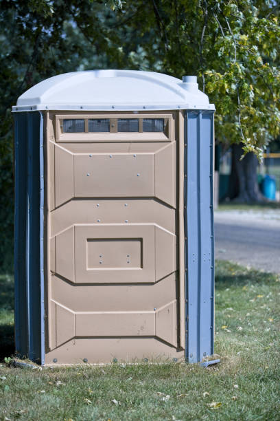 Sanitation services for porta potties